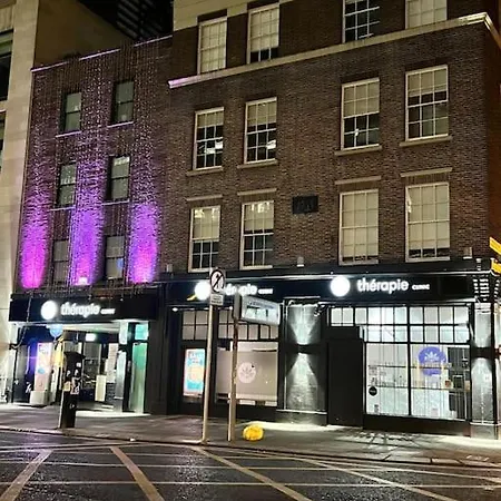 Exclusive Georgian Dublin