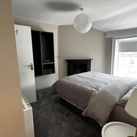 Exclusive Georgian Dublin