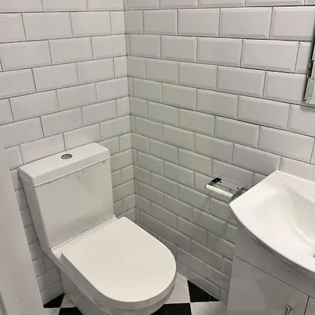 Apartment Exclusive Georgian *
