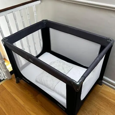 Exclusive Georgian Apartment *