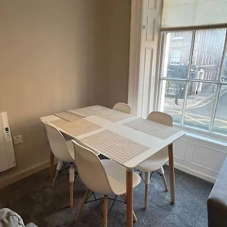 Lejlighed Exclusive Georgian