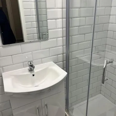 Apartman Exclusive Georgian *