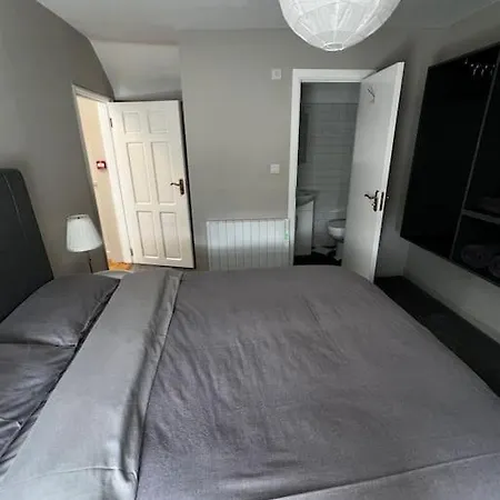 Apartman Exclusive Georgian Dublin